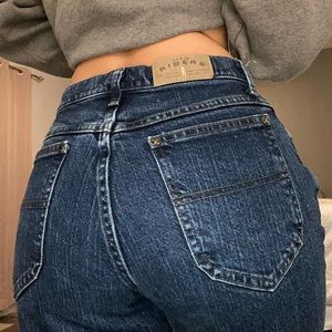 Lee’s Riders High Waisted Jean